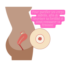 Charger l'image dans la galerie, Accompagnement Post-Avortement