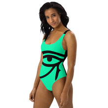 Charger l'image dans la galerie, Maillot de Bain 1 Pièce