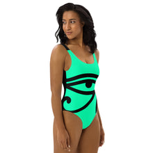 Charger l'image dans la galerie, Maillot de Bain 1 Pièce