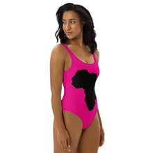 Charger l'image dans la galerie, Maillot de Bain 1 Pièce