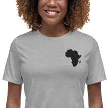 Charger l'image dans la galerie, T-shirt Décontracté pour Femme