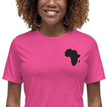 Charger l'image dans la galerie, T-shirt Décontracté pour Femme