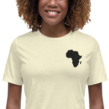 Charger l'image dans la galerie, T-shirt Décontracté pour Femme