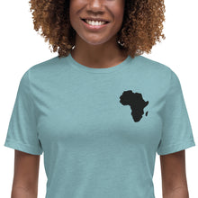 Charger l'image dans la galerie, T-shirt Décontracté pour Femme