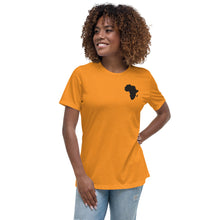 Charger l'image dans la galerie, T-shirt Décontracté pour Femme