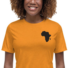 Charger l'image dans la galerie, T-shirt Décontracté pour Femme