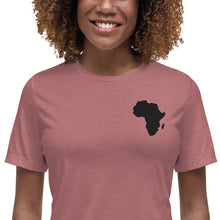 Charger l'image dans la galerie, T-shirt Décontracté pour Femme