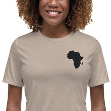 Charger l'image dans la galerie, T-shirt Décontracté pour Femme