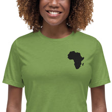 Charger l'image dans la galerie, T-shirt Décontracté pour Femme