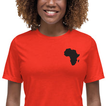 Charger l'image dans la galerie, T-shirt Décontracté pour Femme