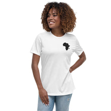 Charger l'image dans la galerie, T-shirt Décontracté pour Femme