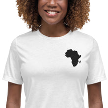 Charger l'image dans la galerie, T-shirt Décontracté pour Femme