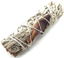 Charger l'image dans la galerie, Sauge Blanche 'Dream Sage' Fagot 25g 10cm