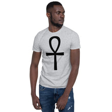 Charger l'image dans la galerie, T-shirt Unisexe à Manches Courtes