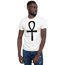 Charger l'image dans la galerie, T-shirt Unisexe à Manches Courtes