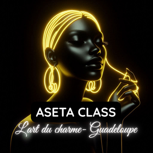 L'art du charme -Aseta Class en ligne