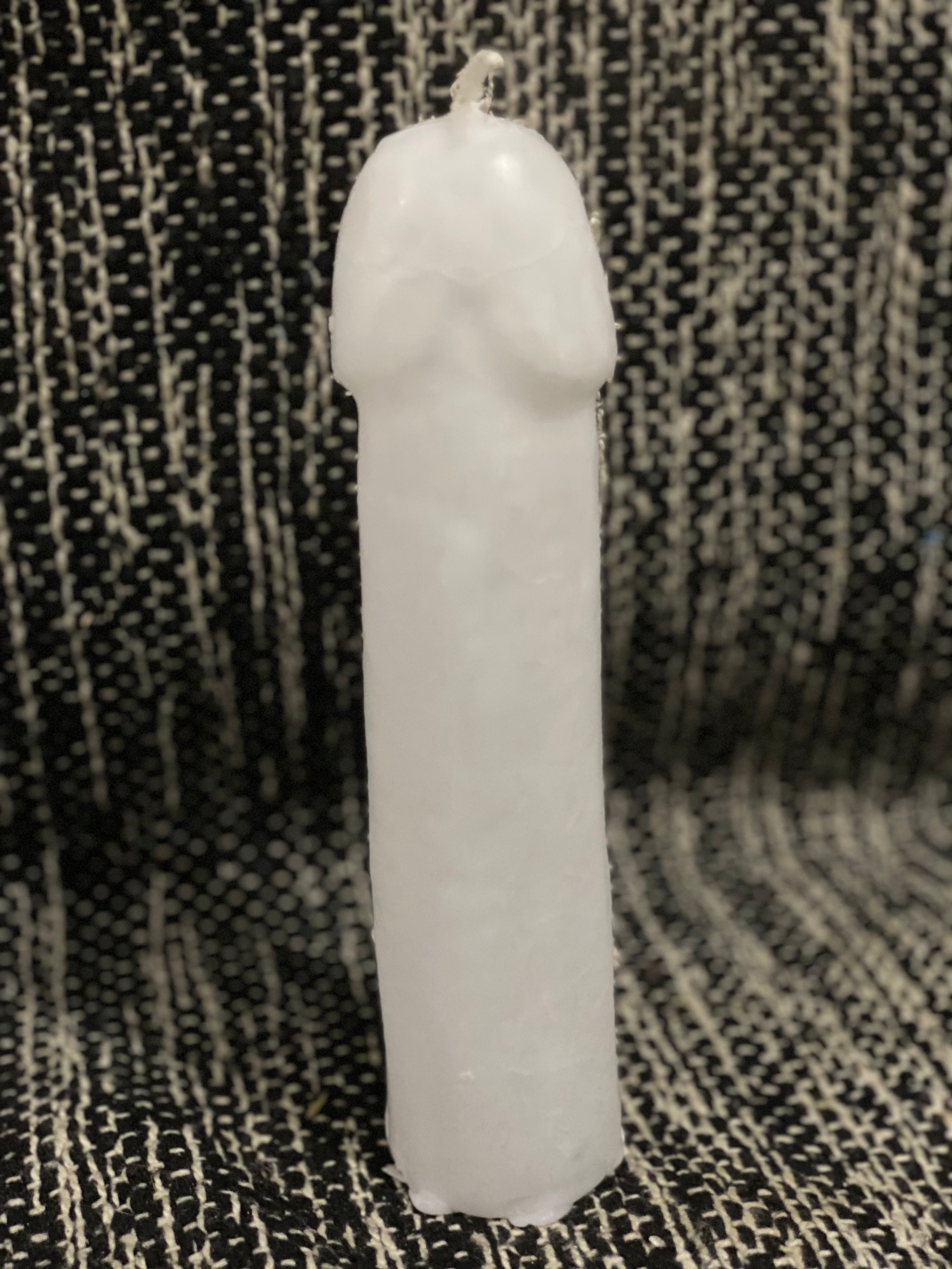 Bougie Sexe Masculin