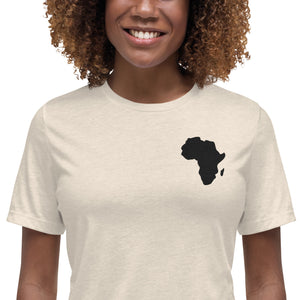 T-shirt Décontracté pour Femme