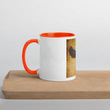 Charger l&#39;image dans la galerie, Mug à Intérieur Coloré
