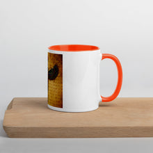 Charger l&#39;image dans la galerie, Mug à Intérieur Coloré
