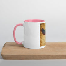 Charger l&#39;image dans la galerie, Mug à Intérieur Coloré
