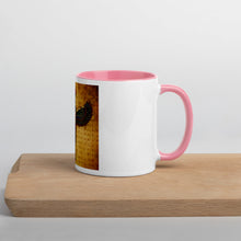 Charger l&#39;image dans la galerie, Mug à Intérieur Coloré
