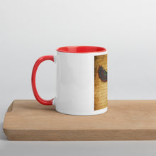 Charger l&#39;image dans la galerie, Mug à Intérieur Coloré
