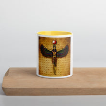 Charger l&#39;image dans la galerie, Mug à Intérieur Coloré
