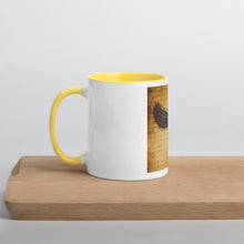 Charger l&#39;image dans la galerie, Mug à Intérieur Coloré
